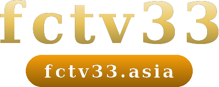 fctv33 logo