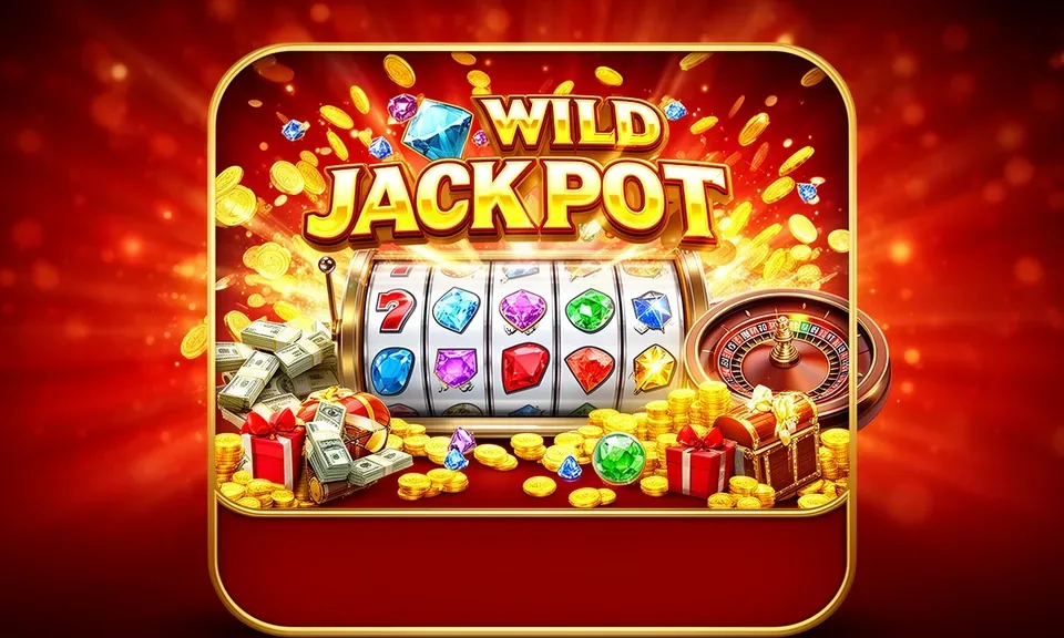 fctv33 Casino